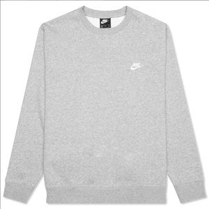 Nike pullover
